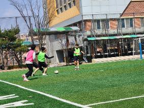 사제동행 축구대회(2026.3.20)